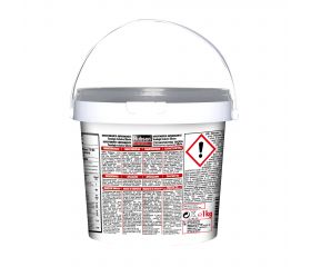 Silicona Líquida AquaBlock 1Kg Gris